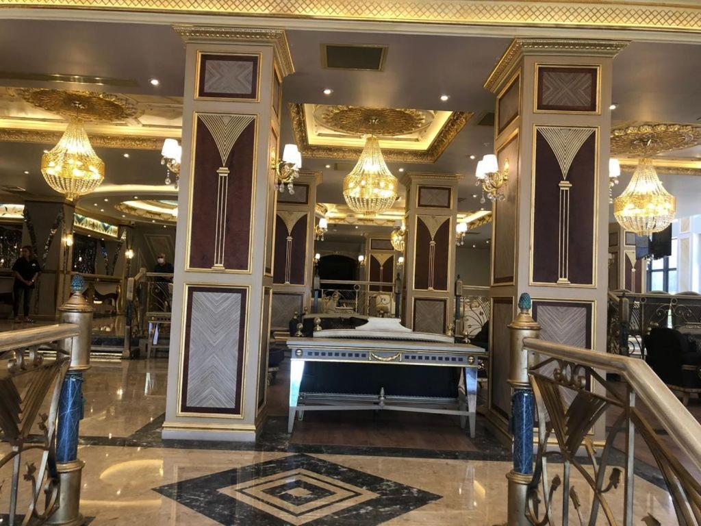 Golden Hill Hotel Downtown — Fotoğraflar 3