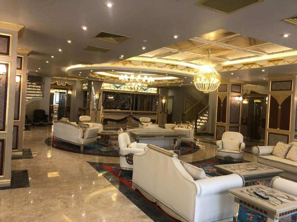 Golden Hill Hotel Downtown — Fotoğraflar 1