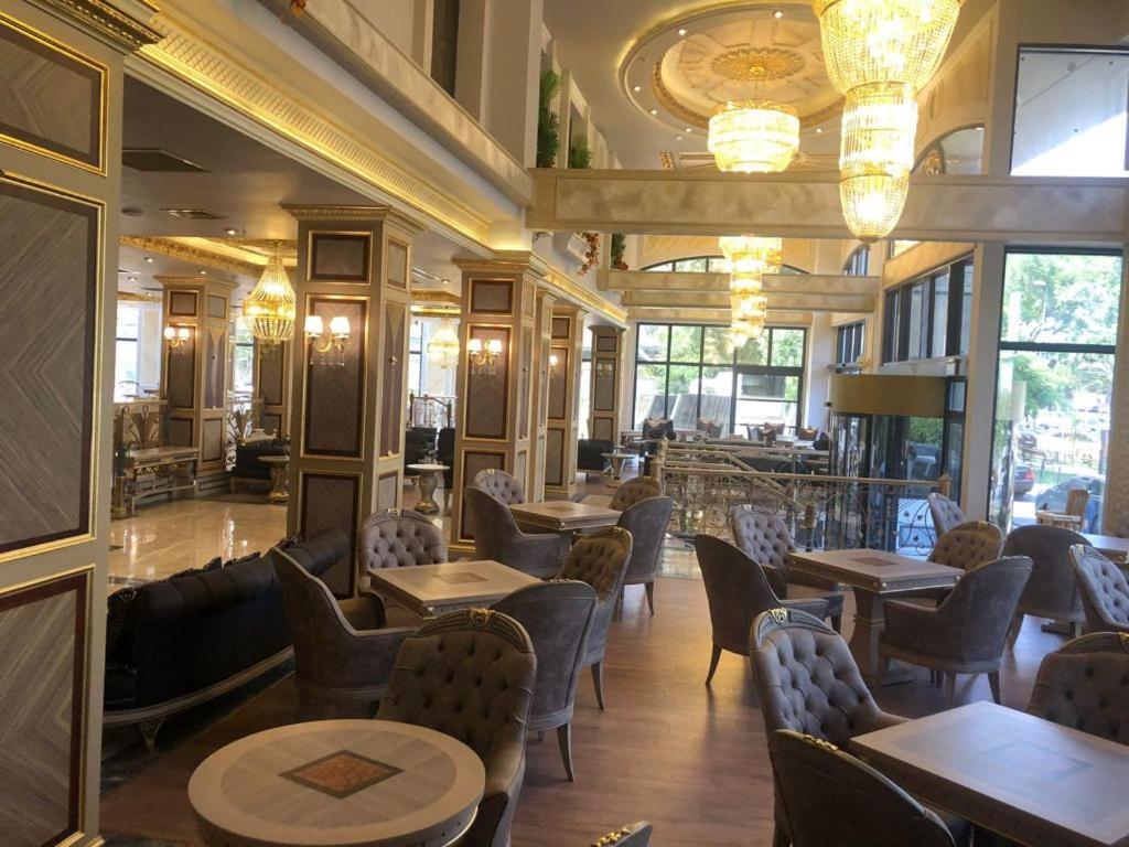 Golden Hill Hotel Downtown — Fotoğraflar 2
